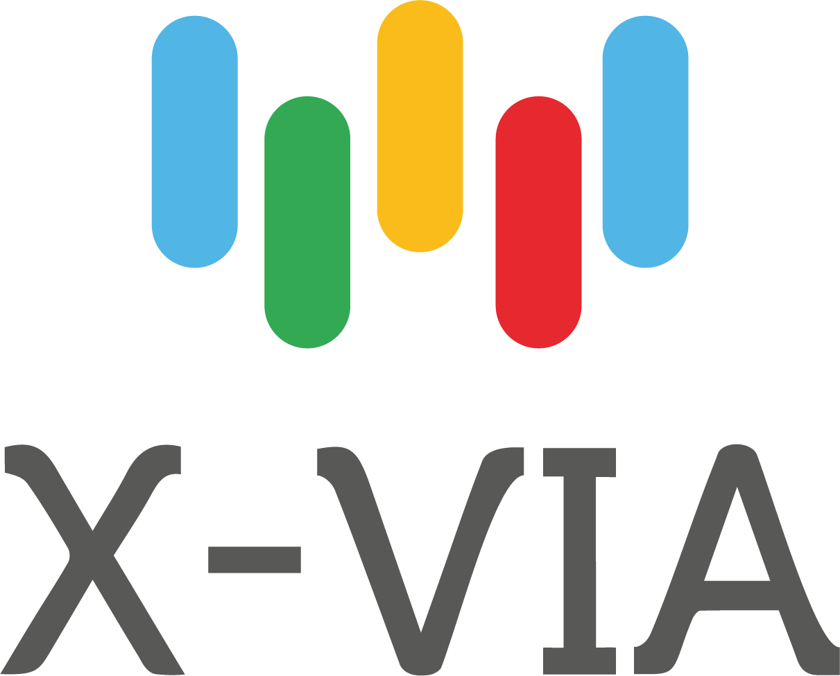 Logo XVIA